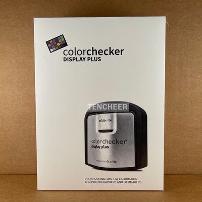 Calibrite ColorChecker Display Plus 進階色彩校正器 X-Rite i1Display