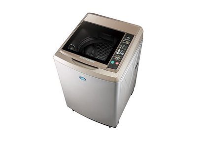 SANLUX 台灣三洋 16公斤 超音波 洗衣機 SW-16AS7 $16400