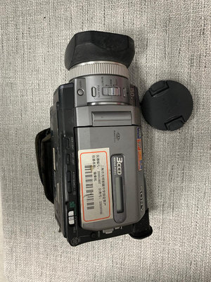 索尼TRV940 E磁帶攝像機特價