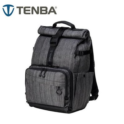 ◎相機專家◎ Tenba Messenger DNA 15 特使後背包 攝影後背 638-385 公司貨