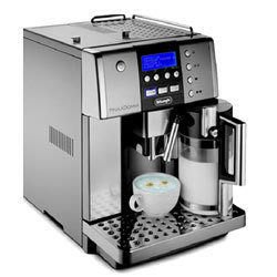 【177咖啡事物所 】Delonghi 皇爵型全自動咖啡機 ESAM6600 義大利原裝現金送30磅豆