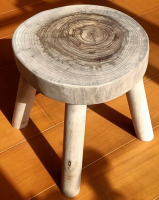 【邑鑫】實木椅凳～台灣香樟木