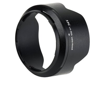 優惠 鏡頭遮光罩 62mm口徑 JJC HB-90A Nikon 50-250mm 鏡頭微單相機Z50 鏡頭配件