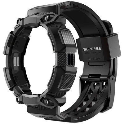 香蕉商店BANANA STORESUPCASE UB Pro手錶殼適用於Galaxy Watch Active 2 [40/44mm] 附錶帶