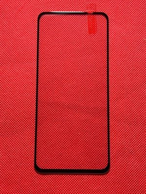 【手機寶貝】ASUS Zenfone 9 滿版玻璃貼 玻璃保護貼 鋼化玻璃 ASUS Zenfone9 螢幕保護貼