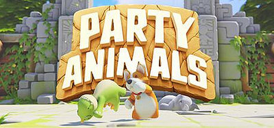 [小咪電玩]STEAM 猛獸派對 豪華版 派對動物 Party Animals PC