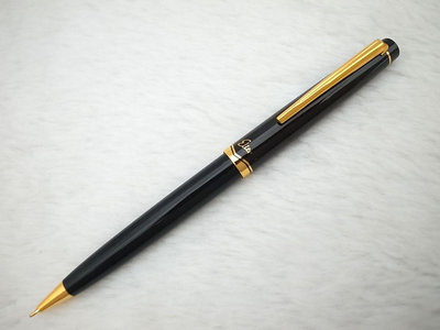 A204 美麗的 百樂 日本製 elite 自動鉛筆 0.5mm(9成新)