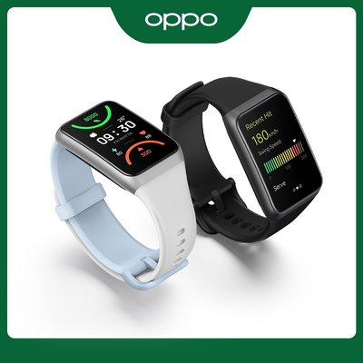 OPPO Band 2 智慧手環