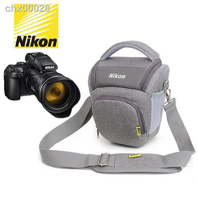 【】❀✁Nikon/尼康B600 B700長焦相機包 P900s P950 P1000便攜三角攝影包