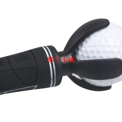 高爾夫撿球器  推桿撿球小工具 Golf ball pick up 花瓣撿球器