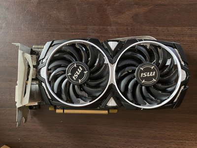 微星RX570 ARMOR 4G OC(鎧甲虎)/註冊四年保固- FindPrice 價格網2023年