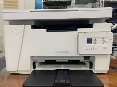 hp 惠普 Laserjet pro M26a 影印 掃描 列印 事務機 複合機 類M141w m28w M125a