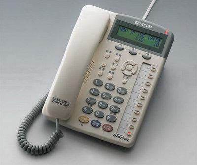 東訊電話總機...10鍵顯示型話機4台7710E+SD-616A系統......新品/保固