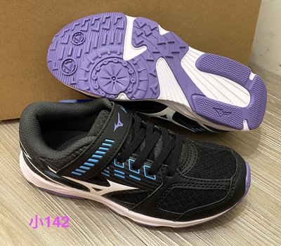 mizuno SPEED STUDS BELT 3 大童鞋 運動鞋布鞋~小142~K1GC224071☆‧°小荳の窩°☆