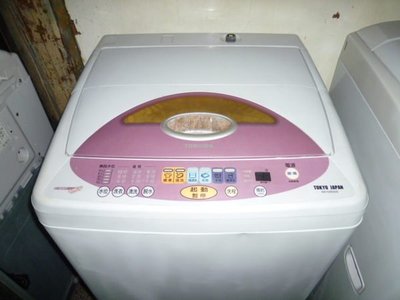 @@HOT.學生及套房族最愛.東芝9公斤洗衣機超漂亮...@兩年保固