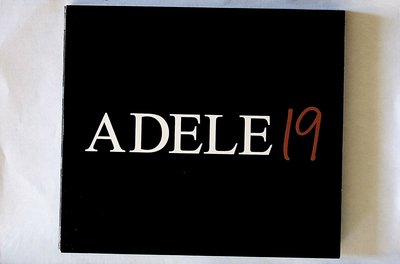 【198樂坊】阿黛爾 Adele 19 2CD(.......台版)FD