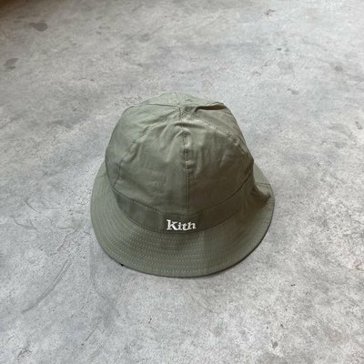 新款KITh 漁夫帽