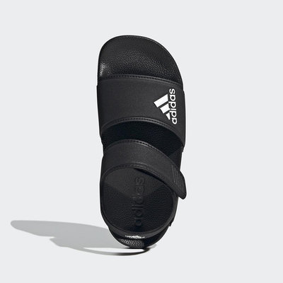 adidas ADILETTE 涼鞋 童鞋 GW0344