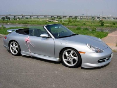 保證正品 Porsche 996 改裝避震器 911避震器改裝 38000元保證好開舒適