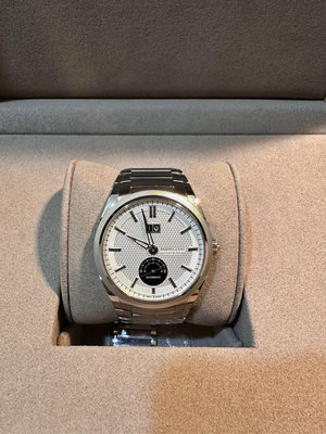 「極新」Parmigiani Fleurier 帕瑪強尼 PFC910-0000141-B00182 超薄自動機械錶  玩家級 獨立製表品牌
