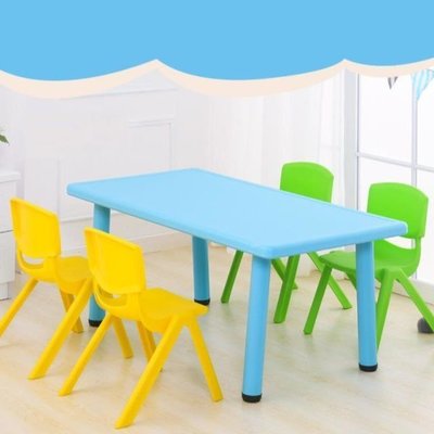 現貨熱銷-小學生塑料靠背椅厚板凳培訓班學習椅兒童35cm坐高椅子家用凳子