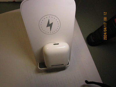 Apple Airpods 第二代