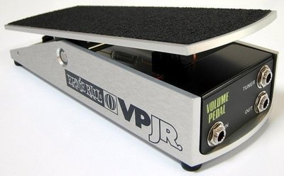 『放輕鬆樂器』 全館免運費 Ernie Ball 6180 VP JR Passive Volume Pedal