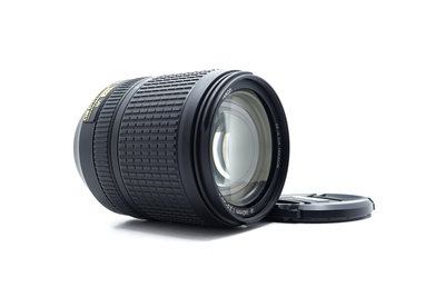 【台中青蘋果】Nikon AF-S DX 18-140mm f3.5-5.6 G ED VR 二手 單眼鏡頭 #87711