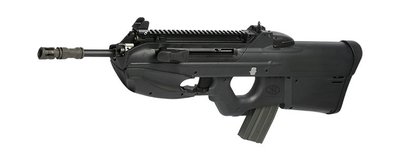 【BCS武器空間】G&amp;G 怪怪 FS2000 Tactical 電動槍-GGFS2000T