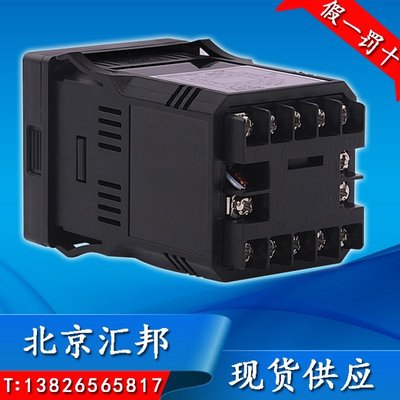 特賣 “控制器”北京匯邦XMT612智能PID溫控表/溫度“控制器” 數顯溫控儀/SSR/繼電器