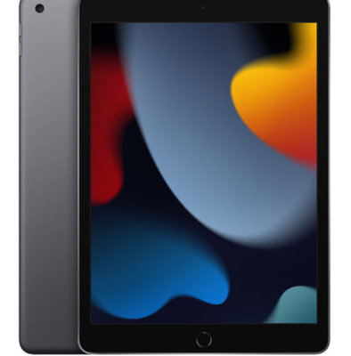 APPLE 2021 第九代 iPad 64G WiFi 灰色