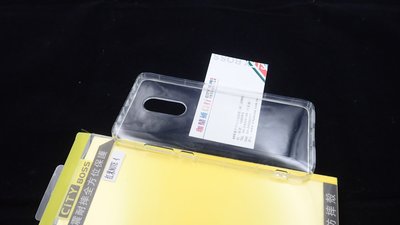 壹CITY BOSS Xiaomi 紅米 Note4 背蓋 空壓殼 紅米NOTE4 CB氣墊防摔殼