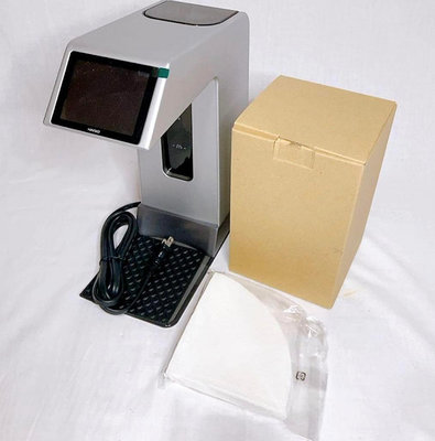 日本代購 HARIO V60 SMART7 EVS-70 SV-BT智慧手沖 咖啡機