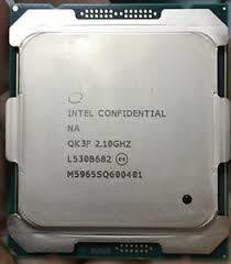 ?高誠信CPU 回收 2011 正式 QS ES，Intel Xeon E5-2620-v4 加專員?:goldx5