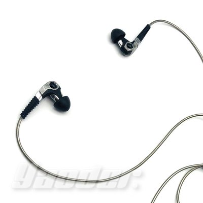 【福利品】DENON AH-C400 (1) 耳道式耳機 ☆ 無外包裝 ☆ 免運 ☆ 送收納盒+耳塞