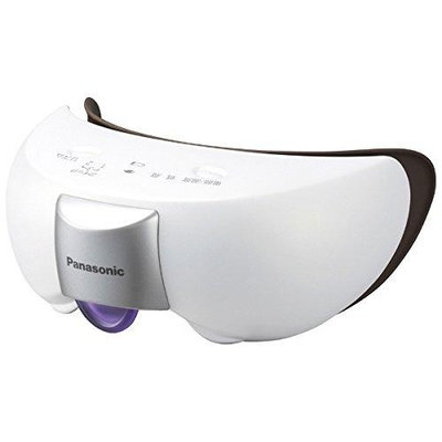 Panasonic【日本代購】 松下 眼部美容器 眼部溫熱EH - SW54 -T