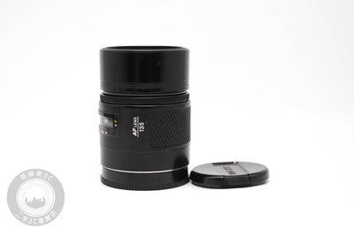 【高雄青蘋果3C競標】MINOLTA AF 135mm F2.5 二手鏡頭 FOR SONY A-MOUNT#62667