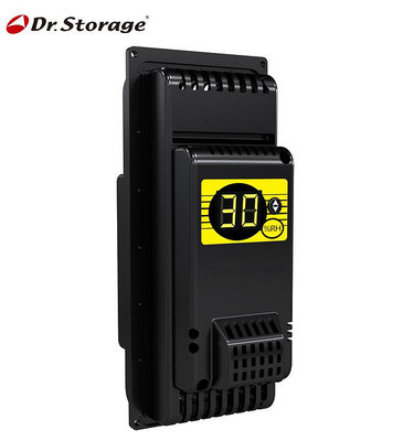 高強Dr.Storage S6-D 三段式數位除溼主機(30、40、50%RH )