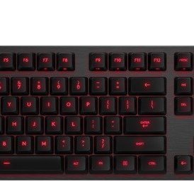 鳥鵬電腦 Logitech 羅技g413 Carbon 機械式遊戲鍵盤黑紅光中文romer G軸巨集 Yahoo奇摩拍賣