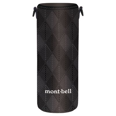 【mont-bell】1133264 水壺套【M】適0.5L保溫水瓶 水壺保溫袋保冷袋