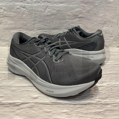 免運 ASICS 亞瑟士 GEL-KAYANO 30 寬楦 男款 跑鞋 馬拉松 跑步 1011B685-020