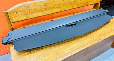 BMW X3 F25 休旅車 原廠後行李箱 伸縮隔板 遮板 隔網