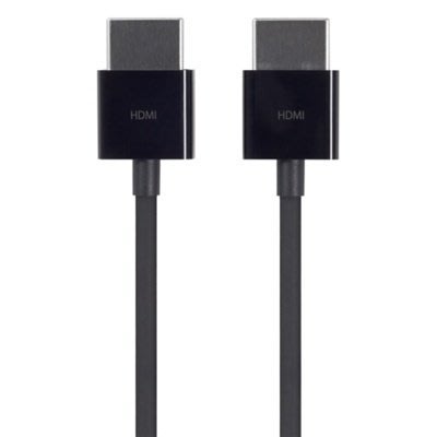 Apple HDMI 轉 HDMI 纜線 (1.8 公尺)