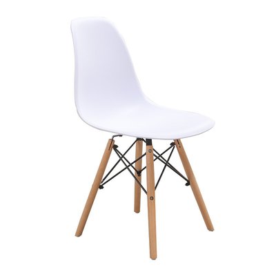 餐椅家用椅電腦桌椅塑料靠背椅現代簡約創意辦公椅洽談椅