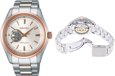 日本正版 SEIKO 精工 PRESAGE SARY052 機械錶 男錶 男用 手錶 日本代購
