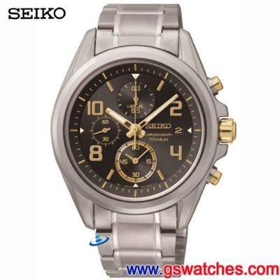 【金響鐘錶】全新SEIKO SNDE63P1,時尚男錶,計時碼錶,7T92-0PN0K,公司貨