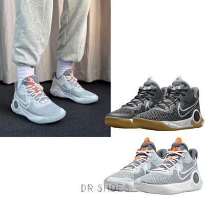 【Dr.Shoes 】免運 Nike KD TREY 5 IX EP XDR 籃球鞋 男鞋 CW3402-011 003
