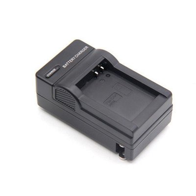 BP-522電池充電器適用Canon佳能300D/D30/D60/FV300KIT/MV-300/100MXD011