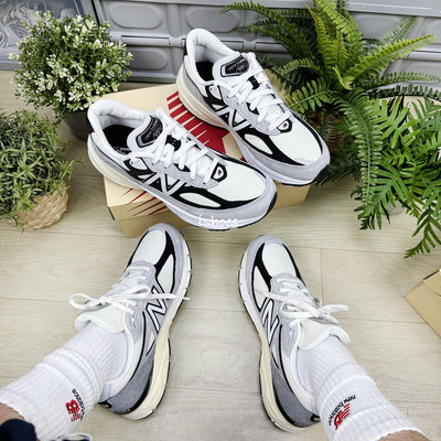 現貨 iShoes正品 New Balance 990 情侶鞋 v4 v6 美製 休閒鞋 U990TG4 U990TG6