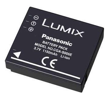 國際 Panasonic S005 = BCC12 = NP-70 = DB-65 副廠鋰電池 【LX2 LX3